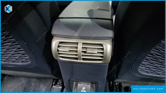 HYUNDAI NEXO PREMIUM