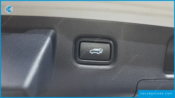 HYUNDAI NEXO PREMIUM