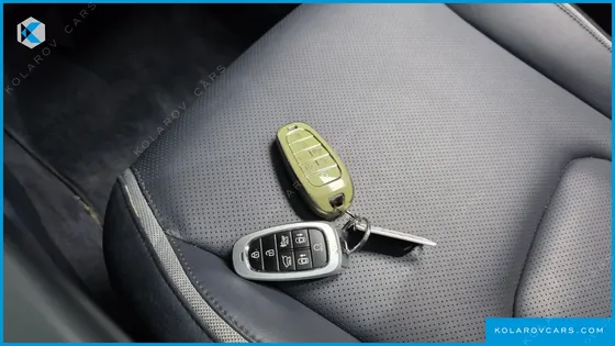 HYUNDAI NEXO PREMIUM