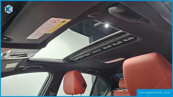 BMW 3 SERIES 330I M SPORT