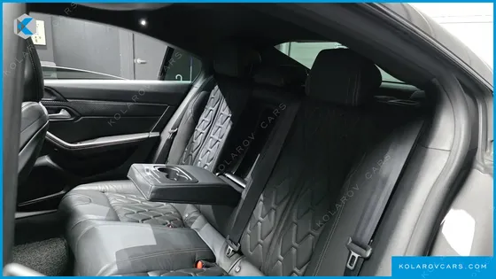 PEUGEOT 508 2.0 BLUEHDI GT LINE