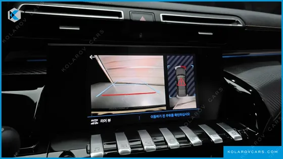 PEUGEOT 508 2.0 BLUEHDI GT LINE