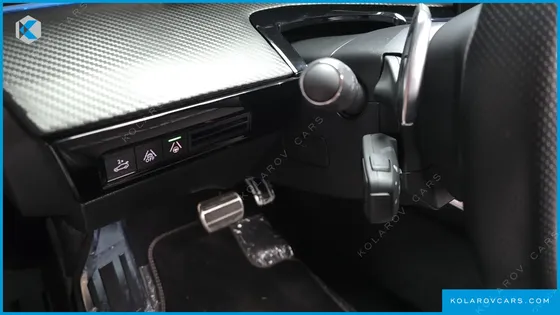 PEUGEOT 508 2.0 BLUEHDI GT LINE