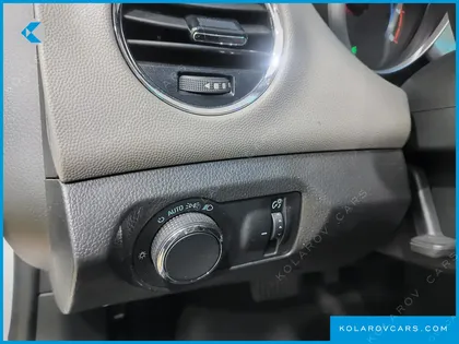 CHEVROLET (GM DAEWOO) CRUZE 1.8 LS