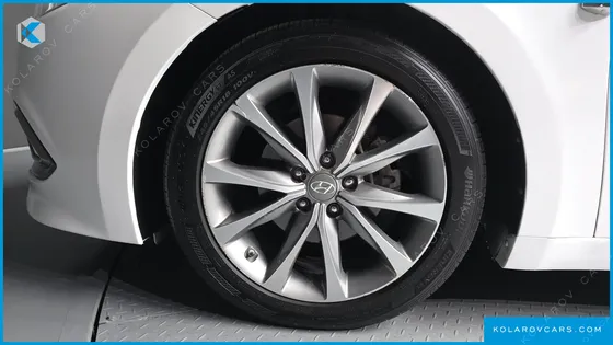 HYUNDAI GRANDEUR HG300 PREMIUM