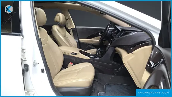 HYUNDAI GRANDEUR HG300 PREMIUM