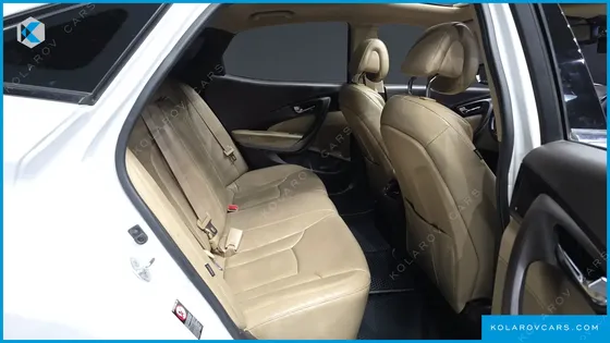 HYUNDAI GRANDEUR HG300 PREMIUM