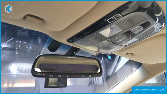HYUNDAI GRANDEUR HG300 PREMIUM