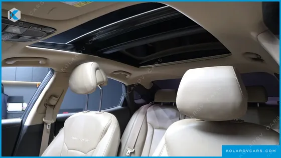 HYUNDAI GRANDEUR HG300 PREMIUM
