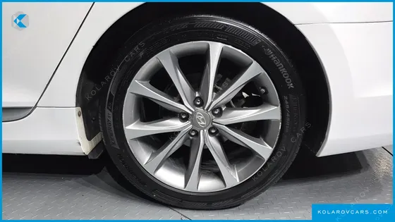 HYUNDAI GRANDEUR HG300 PREMIUM