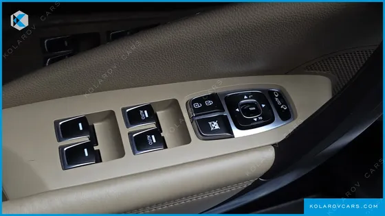 HYUNDAI GRANDEUR HG300 PREMIUM