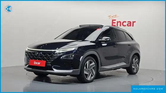 HYUNDAI NEXO PREMIUM