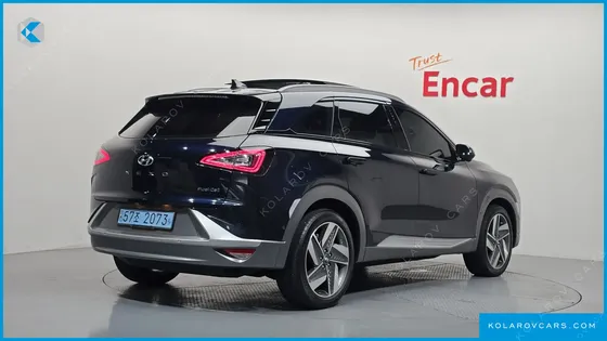 HYUNDAI NEXO PREMIUM