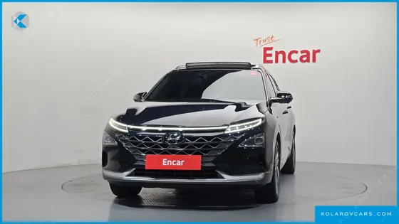 HYUNDAI NEXO PREMIUM
