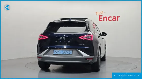 HYUNDAI NEXO PREMIUM
