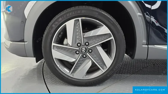HYUNDAI NEXO PREMIUM