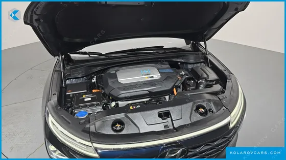 HYUNDAI NEXO PREMIUM