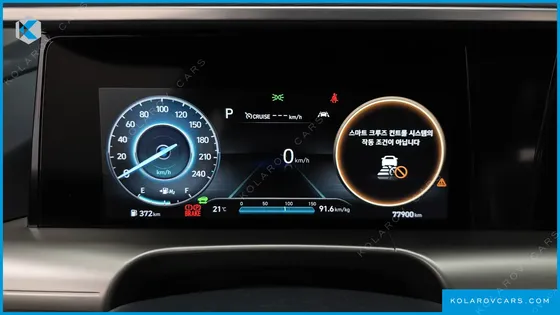 HYUNDAI NEXO PREMIUM