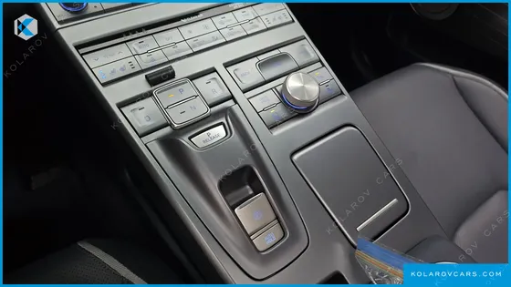 HYUNDAI NEXO PREMIUM