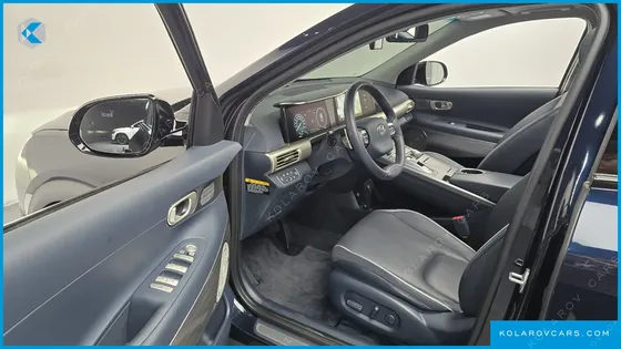 HYUNDAI NEXO PREMIUM