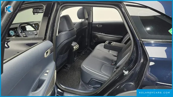 HYUNDAI NEXO PREMIUM