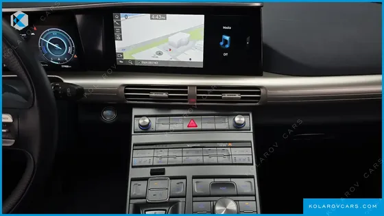 HYUNDAI NEXO PREMIUM