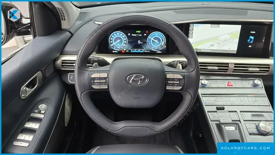 HYUNDAI NEXO PREMIUM