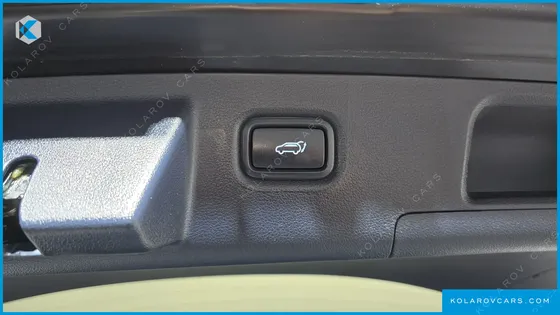 HYUNDAI NEXO PREMIUM