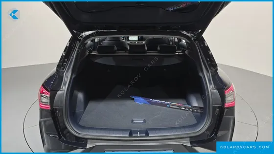 HYUNDAI NEXO PREMIUM