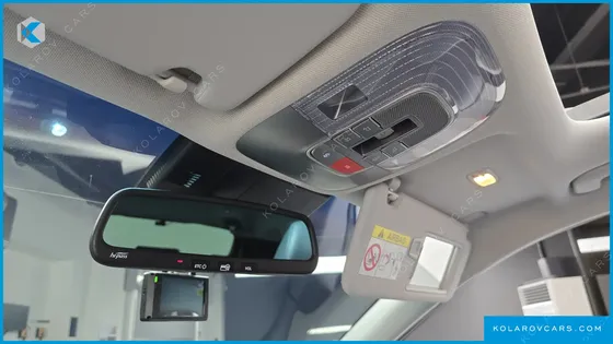 HYUNDAI NEXO PREMIUM