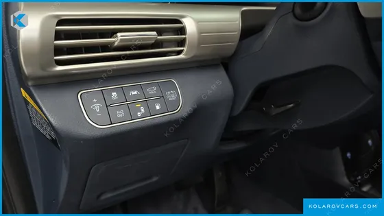 HYUNDAI NEXO PREMIUM