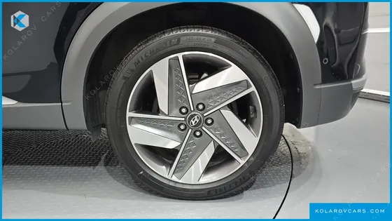 HYUNDAI NEXO PREMIUM