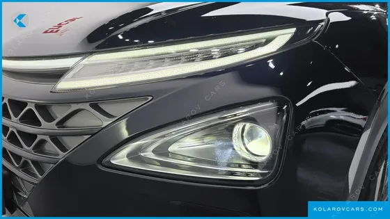 HYUNDAI NEXO PREMIUM