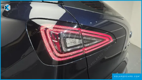 HYUNDAI NEXO PREMIUM