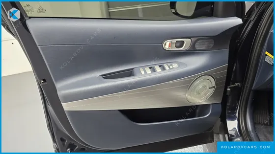 HYUNDAI NEXO PREMIUM
