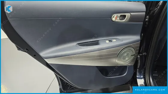 HYUNDAI NEXO PREMIUM