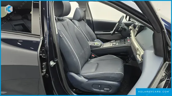 HYUNDAI NEXO PREMIUM