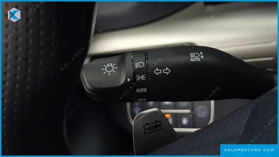 HYUNDAI NEXO PREMIUM