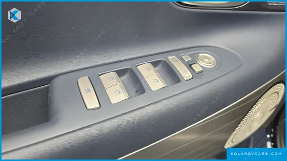HYUNDAI NEXO PREMIUM