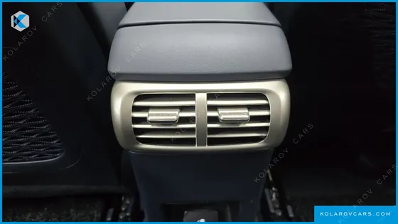HYUNDAI NEXO PREMIUM