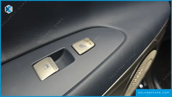 HYUNDAI NEXO PREMIUM