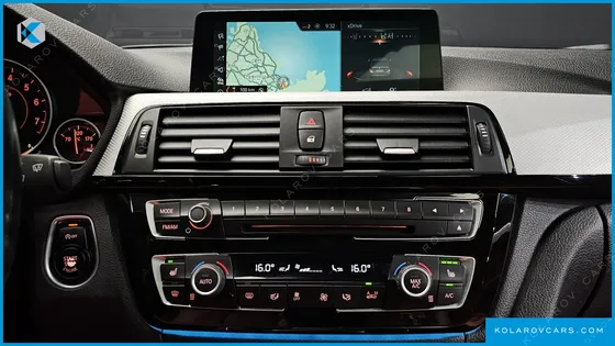 BMW 3 SERIES 330I M SPORT
