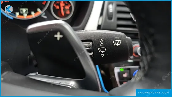 BMW 3 SERIES 330I M SPORT