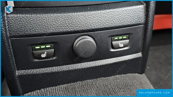 BMW 3 SERIES 330I M SPORT