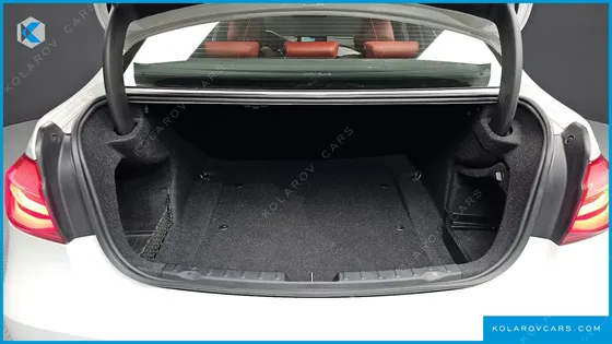 BMW 3 SERIES 330I M SPORT