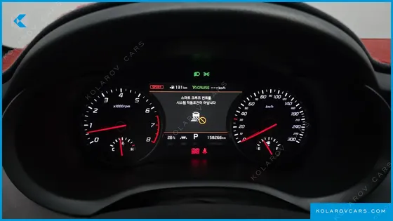 KIA STINGER 3.3 TURBO AWD