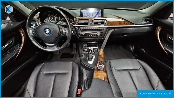 BMW 3 SERIES 320D
