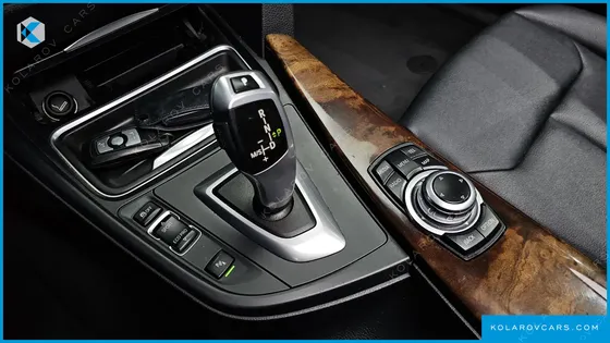 BMW 3 SERIES 320D