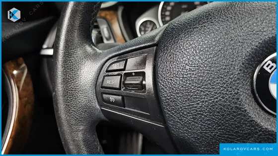 BMW 3 SERIES 320D