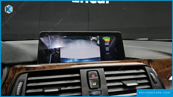 BMW 3 SERIES 320D